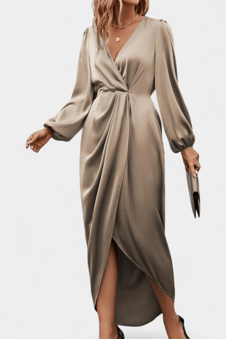 Inger | Maxi kjole