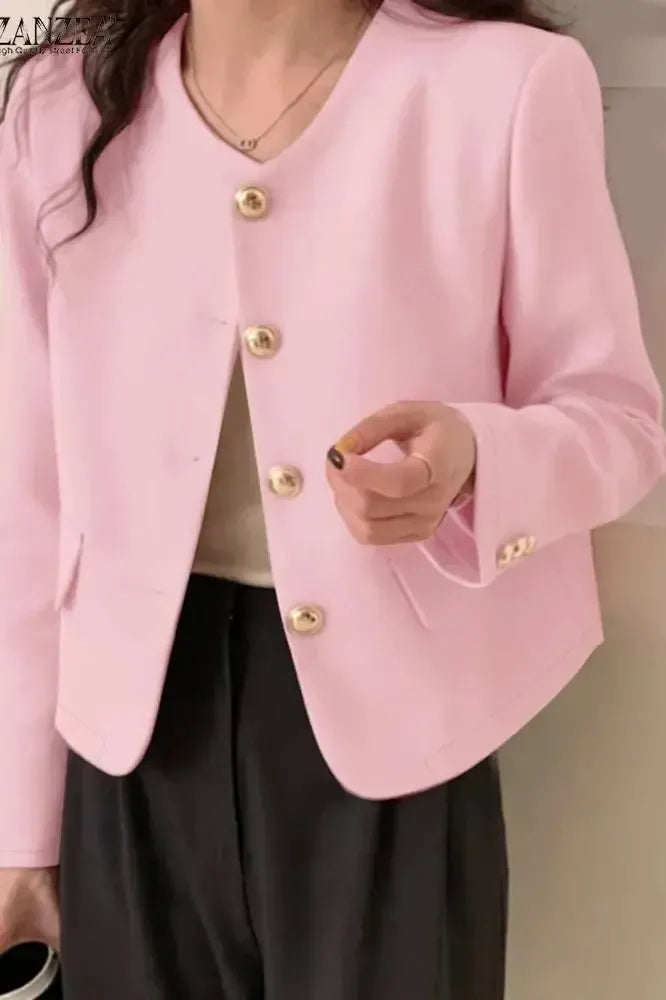 Isla | Blazer
