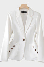 Josefine | Klassisk blazer