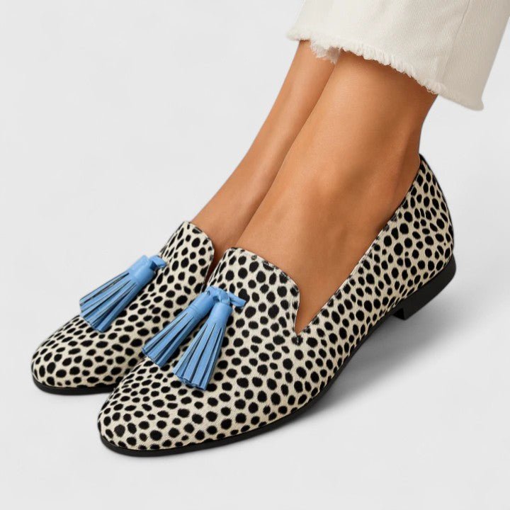 Julie | Forfinede Loafers
