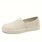 Afslappede loafers