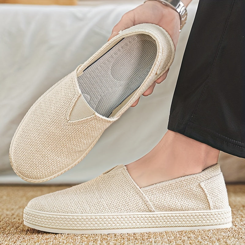 Afslappede loafers