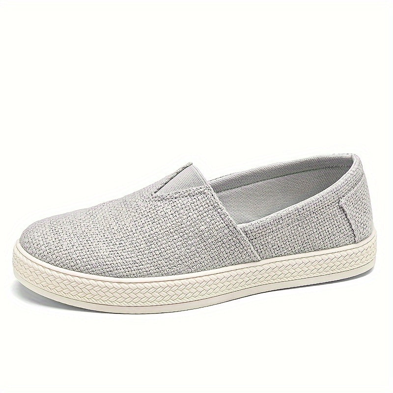 Afslappede loafers