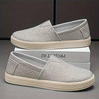 Afslappede loafers