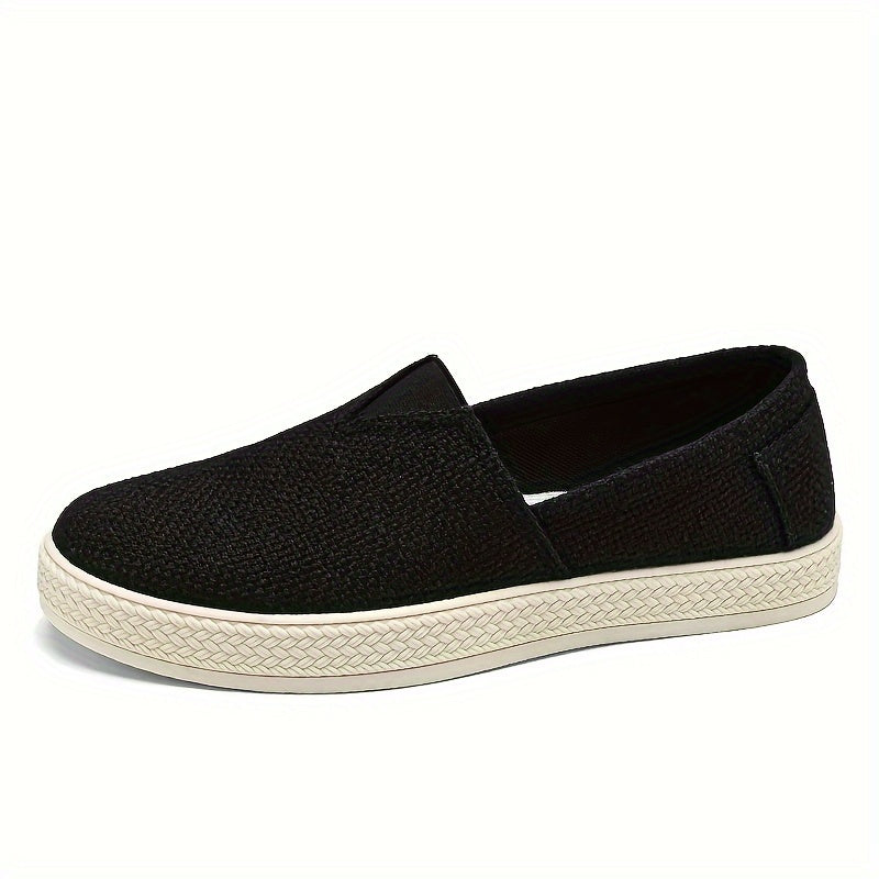 Afslappede loafers