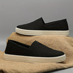 Afslappede loafers