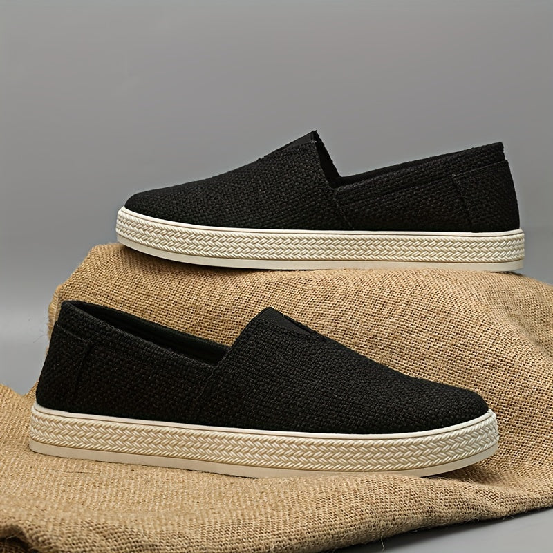 Afslappede loafers