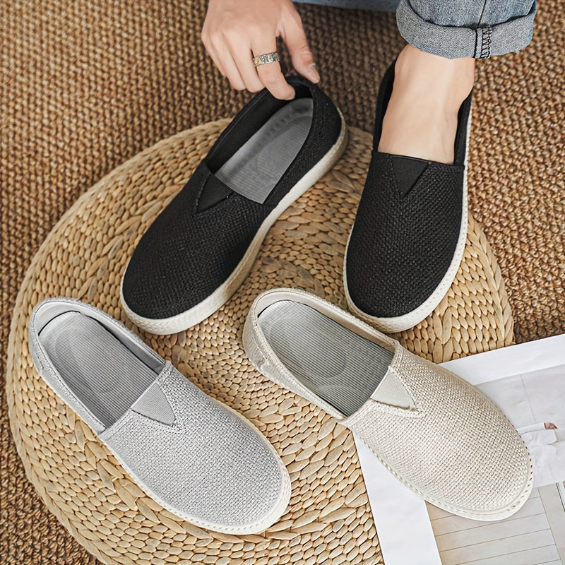 Afslappede loafers