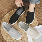 Afslappede loafers