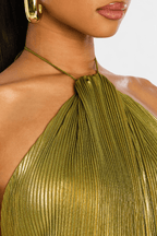 Kirstine | Maxi kjole
