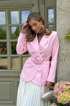 Lene | Klassisk blazer