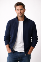 Matteo | Stilfuld, afslappet vest