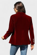 Lileth™ | Elegant blazer