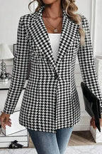 Liv | Klassisk blazer