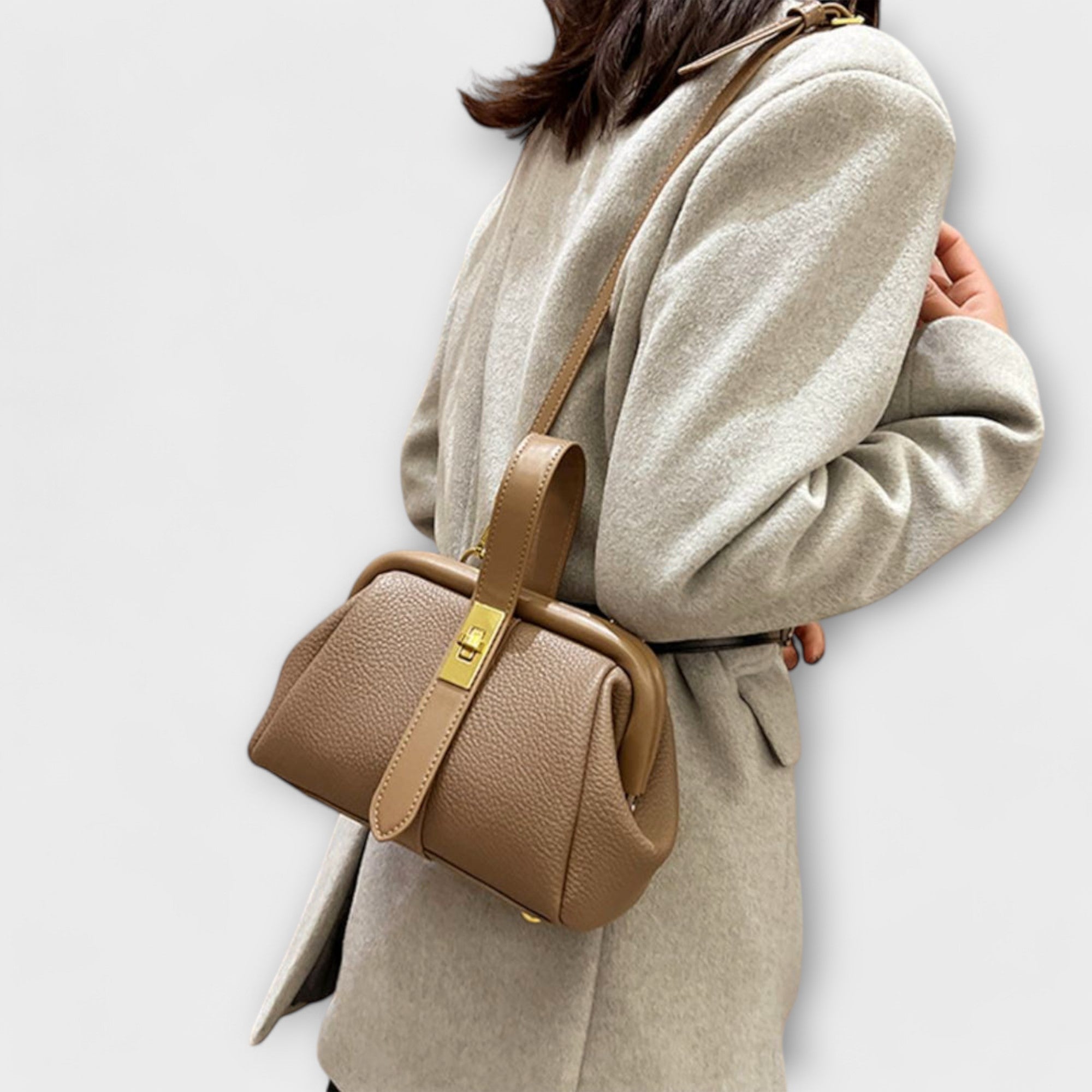Liv | Retro taske