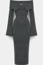 Louise | Maxi Kjole