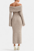 Louise | Maxi Kjole