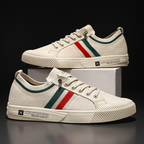 Kron | Italienske sommersneakers