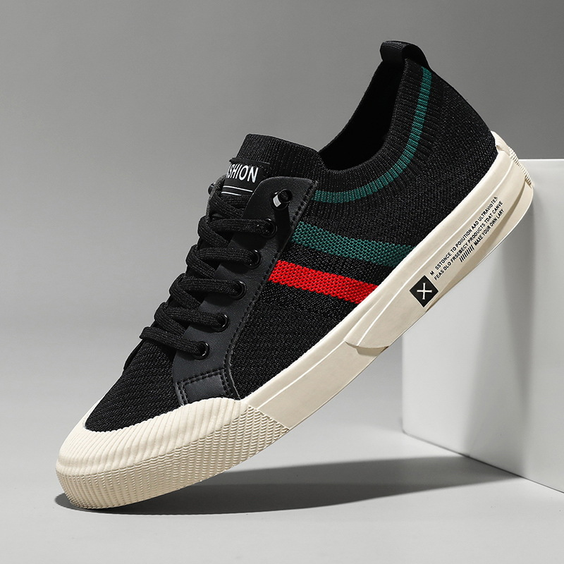 Kron | Italienske sommersneakers