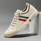Kron | Italienske sommersneakers