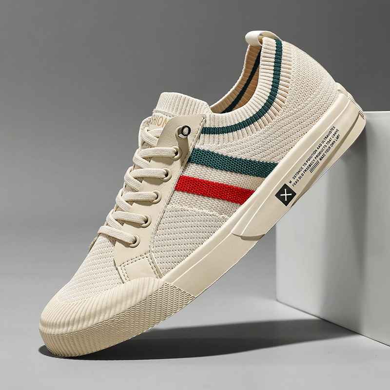 Kron | Italienske sommersneakers
