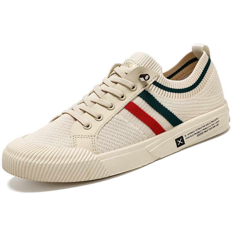 Kron | Italienske sommersneakers