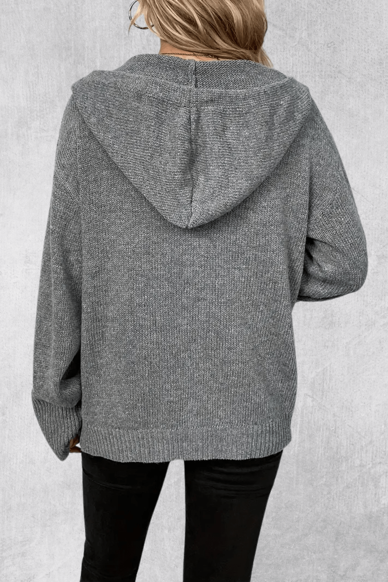 Maja | Let Cardigan