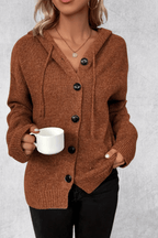 Maja | Let Cardigan