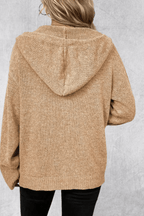 Maja | Let Cardigan