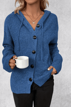 Maja | Let Cardigan