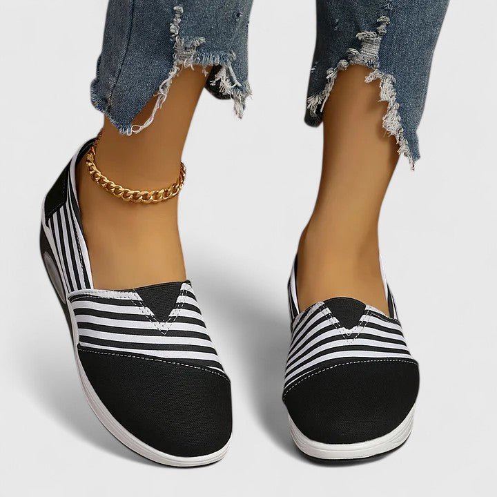 Malou | Ortopædiske sneakers