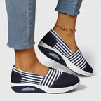 Malou | Ortopædiske sneakers