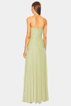 Marie | Deia Maxi-kjole