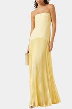 Marie | Deia Maxi-kjole