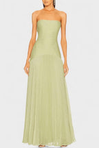 Marie | Deia Maxi-kjole