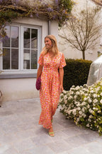 Marlene | Maxikjole