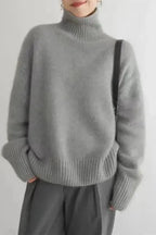 Mette | Kashmir Genser