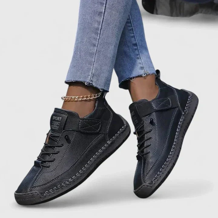 Mia™ | Ortopædiske sneakers