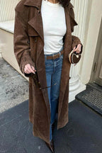 Mille™ | Elegant rustik stretchcoat