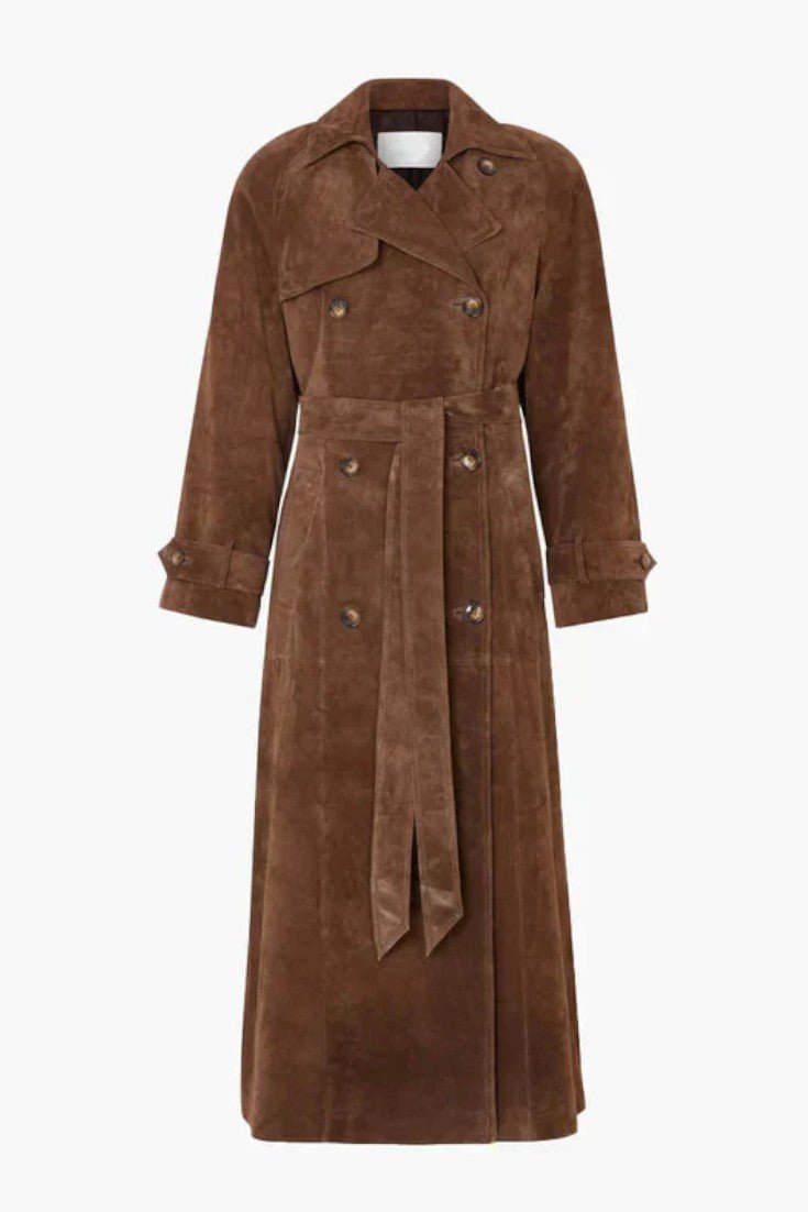 Mille™ | Elegant rustik stretchcoat
