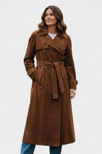 Mille™ | Elegant rustik stretchcoat