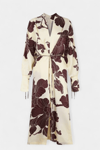 Mille | Kimono kjole