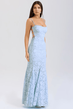 Nanna | Maxi kjole