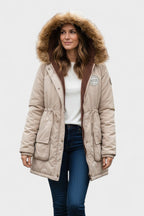 Nanna™ | Let og elegant jakke