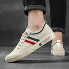 Kron | Italienske sommersneakers