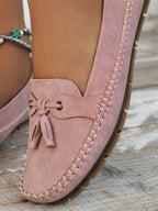 Dagmar™ - Ortopædiske Loafers