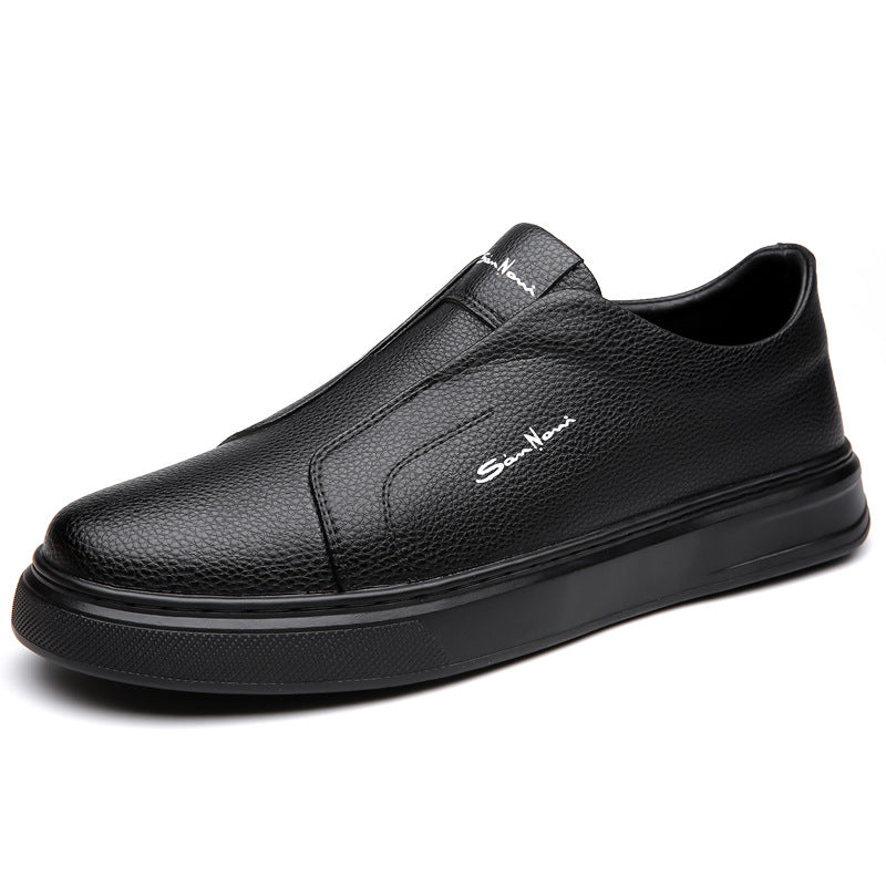 Kron | Luksuriøse slip-on sneakers