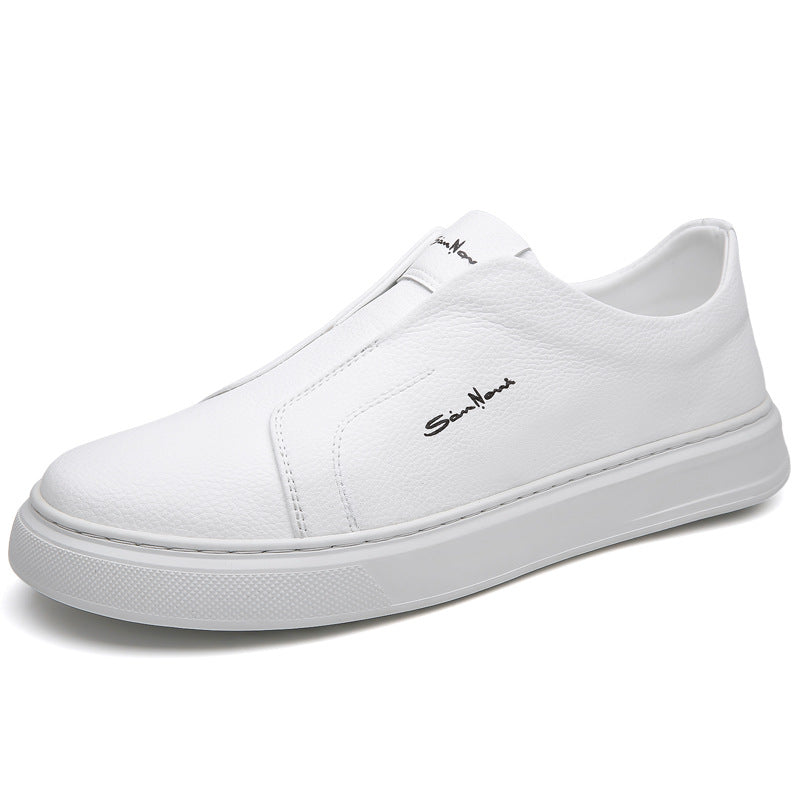 Kron | Luksuriøse slip-on sneakers
