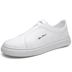 Kron | Luksuriøse slip-on sneakers