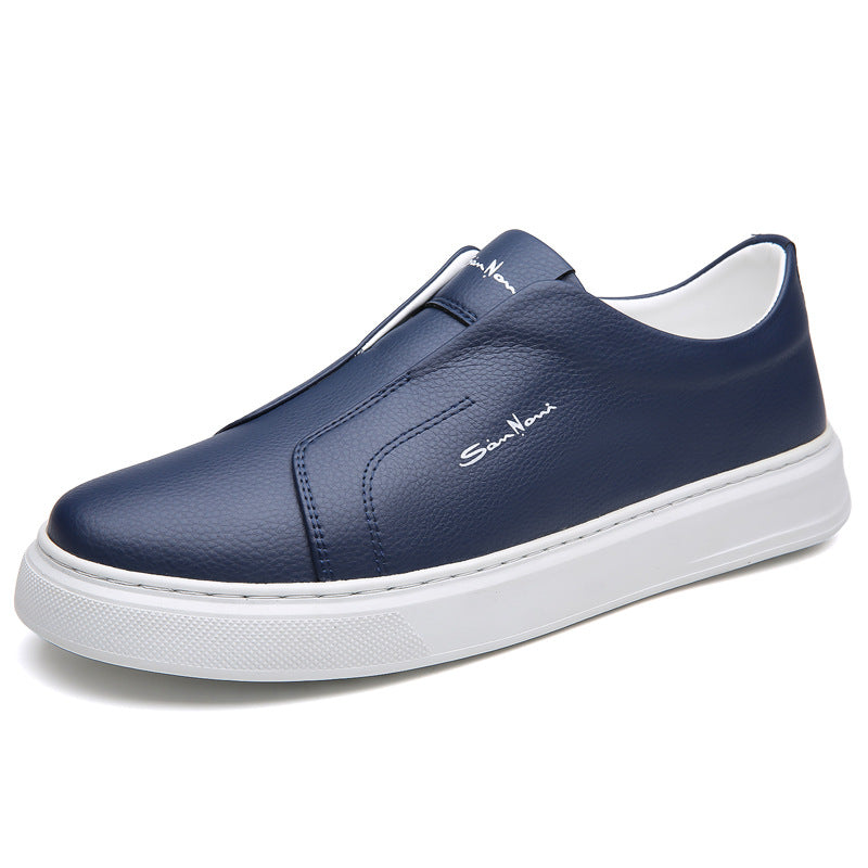 Kron | Luksuriøse slip-on sneakers